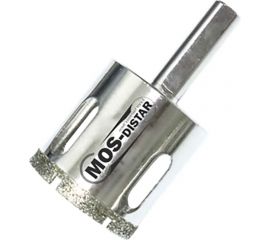 Сверло алмазное по кафелю, стеклу, граниту 150 мм МОS-DISTAR MS-SAGRNT150 