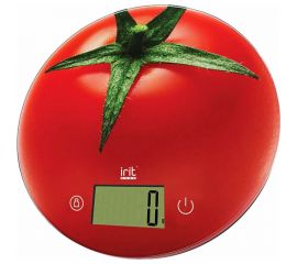Кухонные электронные весы IRIT IR-7238 