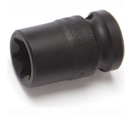 Головка ударная TORX (E22; длина 38 мм; 1/2"") Дело Техники 663022 