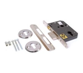 Корпус замка МЕТТЭМ ЗВ5 501.0.0 ЗВ5-01 никель 11829 