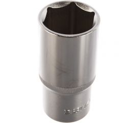 Головка торцевая 6-гранная глубокая (30 мм; 80 мм; 1/2"") ЭВРИКА ER-91522 