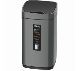 Сенсорное ведро Savol JAVA 12 л 4AA S-883-12Q 23413 