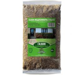 Семена газона Зри в корень Медленнорастущий 0.8 кг 1010026127 