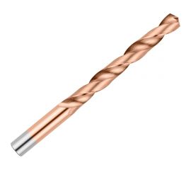 Сверло тс цх цельное (1.75x22x46 мм; ВК8 TiAIN; DIN338) ИНСТУЛС 00001614816 