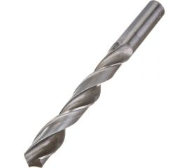 Сверло по металлу Туламаш цилиндрический хвостовик 17.8 Р6М5 121654 