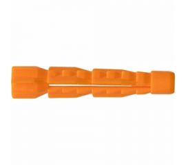 Универсальный дюбель КРЕП-КОМП тип U, 6x42, 1000 шт. ду642 