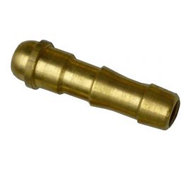 Ниппель латунный Ду 9 СваркаДжет 4301020600014 