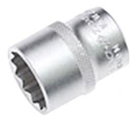 Головка 12-ти гранная (30 мм; 3/4"") ДТ/50 Дело Техники 632030 