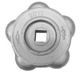 Маховик ВК-1 НЗГА 00000000467 