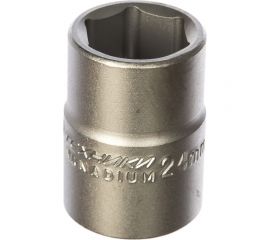 Головка 6-ти гранная (24 мм; 3/4"") ДТ/50 Дело Техники 630024 