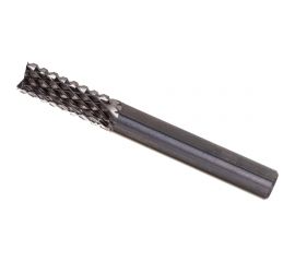 Фреза рашпильная кукуруза (6х17х50 мм; хв-к 6 мм) NST617 DJTOL 2169 