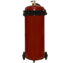 Огнетушитель Gigant ОП-50 з АВСЕ GT-50 