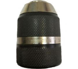 Патрон трехкулачковый быстрозажимной 036 Мастер (2-13 мм; 3/8 - 24UNF) Профоснастка 70104004 