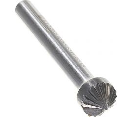 Борфреза коническая с конусностью 90 (10x5x6х50 мм; ВК8; K10; 5M06) ИНСТУЛС 00001337699 