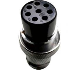 Разъем к кабелю блока АВР-С 9000 ТСС 190078 