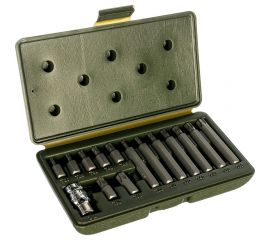 Набор вставок 3/8 Torx 15 предметов ДТ Дело Техники 626295 