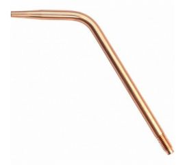 Наконечник цельнотянутый №1 для горелки Г-2А-02 КЕДР 8012369 