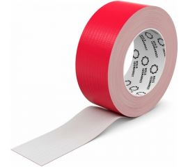 Лента для теплоизоляции Energoflex ENERGOPRO 48 мм, 25 м, красная EPRL04825ARSKRD 