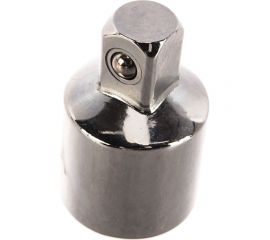 Адаптер переходной 1/2 DR на 3/8 DR ЭВРИКА ER-92504 