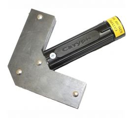 Магнитная клемма заземления МКЗ-50У САТУРН DK.4240.06363 