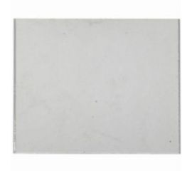 Пластина защитная 115х90х1 мм поликарбонатная Дока DK.3300.05953 