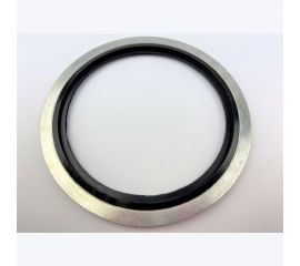 Резинометаллическое кольцо Цема-Беаринг NBR M14 14,7х22х1,5 мм, 20 шт. USIT22720 