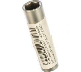 Головка 6-ти гранная длинная (14 мм; 1/2"") ДТ/100 Дело Техники 620214 