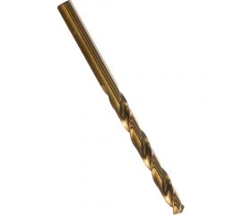 Сверло по металлу Cobalt 5% (7.7х117х75 мм) Дело техники 211077 