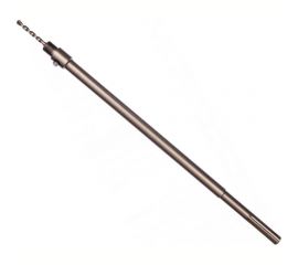 Хвостовик для коронок SDS max 800 мм Резолюкс 60320 