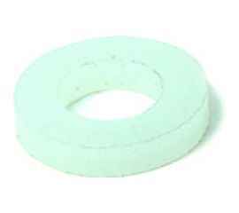 Кольцо уплотнительное полиамид под манометр 2.5 мм СваркаДжет 4301020500018 