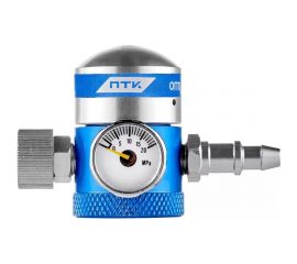 Регулятор расхода газа универсальный Оптимизатор РО-1 МИНИ ПТК 00000038768 