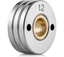 Ролик подающий (30х10х12 мм; 1.0-1.2 мм) ПТК 00000029728 