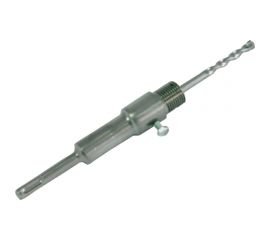 Хвостовик для коронок SDS+ 250 мм Резолюкс 60215 