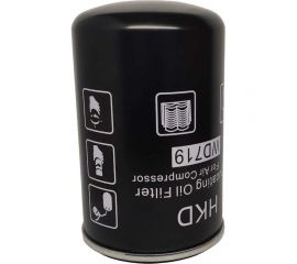 Фильтр масляный W 719/5 ЭнергоРесурс 9802002 