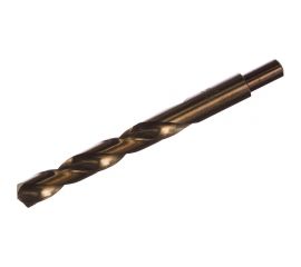 Сверло по металлу Cobalt 5% (18х190х130 мм; хвостовик 13 мм) Дело Техники 211180 