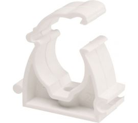 Крепление-клипса с защелкой AQUALINK 50 мм (Цена за упаковку 20 шт.) арт. 3671 