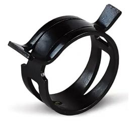 Пружинный хомут MGF 10 мм 1-7-1-10 