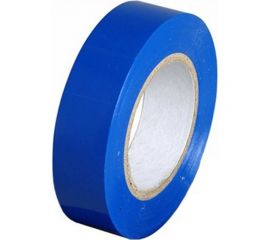 Изолента Nord-Yada 15мм х 10м синяя 907723 