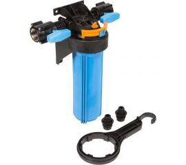 Корпус для картриджного фильтра Джилекс 1 М Т 9094 