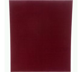 Лист шлифовальный на бумажной основе для снятия краски и лака 230x280 мм, зерно 400 VIRA 591400 