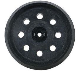 Подошва опорная на липучке для эксцентриковых шлифмашин 125 мм S.E.B. 505KS-PD(MT) 