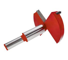 Сверло-фреза Форстнера 68 мм TORGWIN 308FZ-F68 