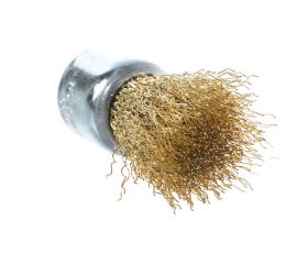 Щетка зачистная для дрели, 30 мм АвтоDело 44040 11376 