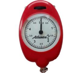 Весы безмен Bikson механические, до 5 кг Вес53 