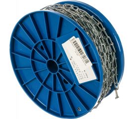 Витая цепь КРЕП-КОМП DIN 5686 30м м2 цв2 