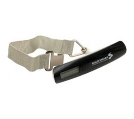 Багажные весы ROUTEMARK Рутмарк АЕ25-черные 