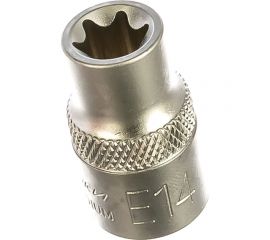 Головка TORX (Е14; 1/2"") Дело Техники 623014 