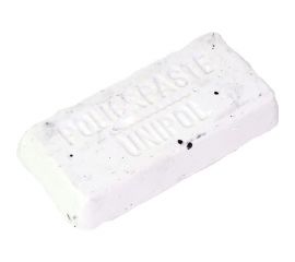 Твердая полировальная паста Lippert Unipol белого цвета 4-016 OSBORN 005.333-L509 