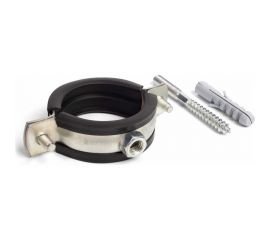 Трубный хомут FORTISFLEX ТХК комплект 3 87-94 мм М10 59907 