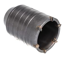 Коронка в сборе по бетону (50 мм; М22) Vertextools 222-0050 